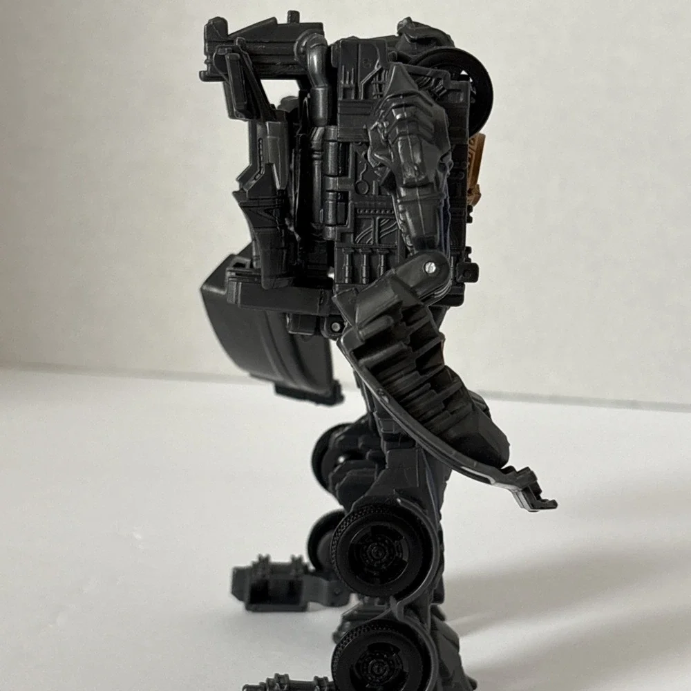 Transformers Age of Extinction Power Battle Attack Galvatron 2014